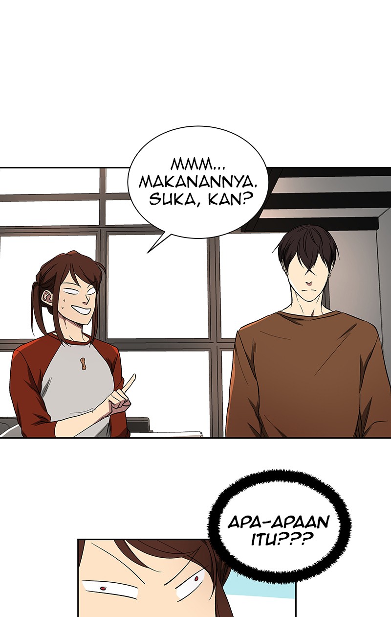 I Love Yoo chapter 40 halaman 32