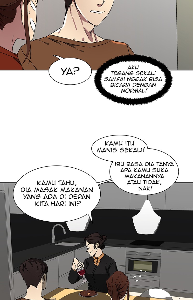 I Love Yoo chapter 40 halaman 34