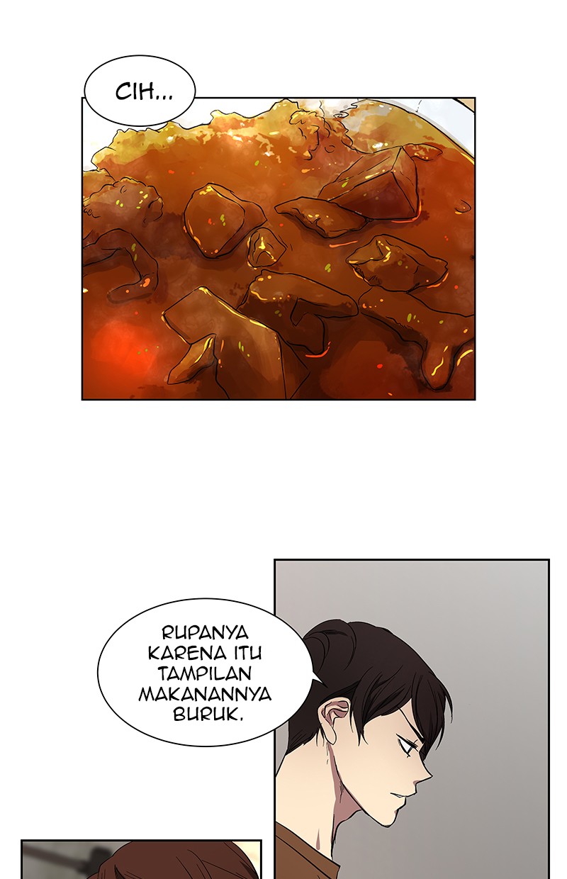 I Love Yoo chapter 40 halaman 36