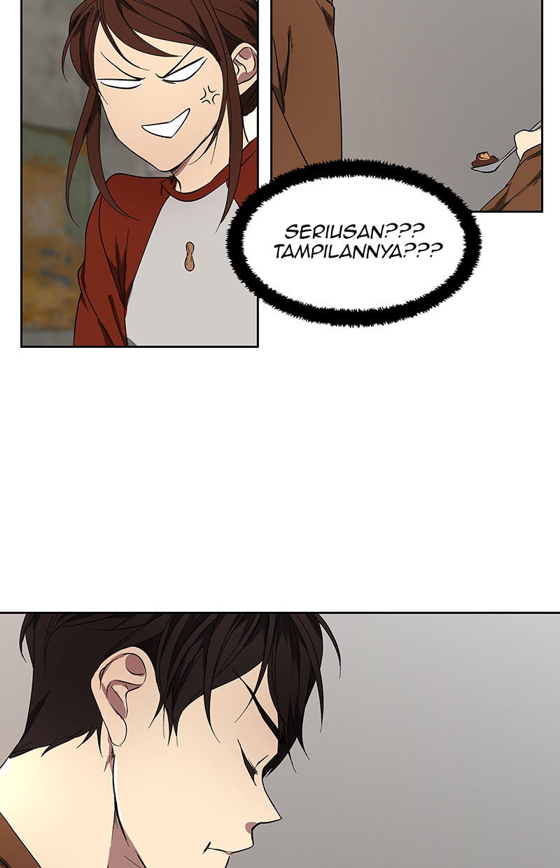 I Love Yoo chapter 40 halaman 37