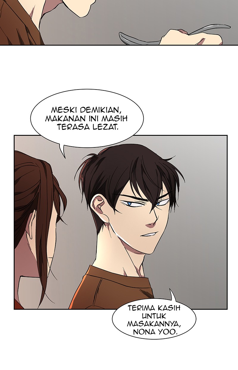 I Love Yoo chapter 40 halaman 38