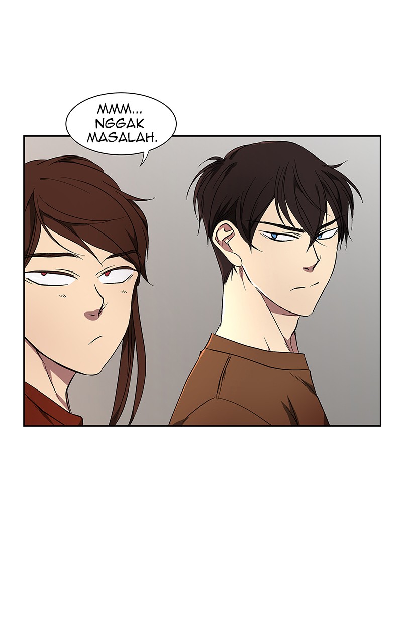 I Love Yoo chapter 40 halaman 39