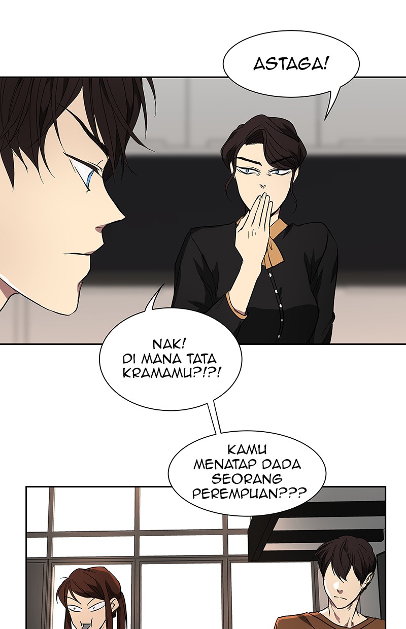 I Love Yoo chapter 40 halaman 41