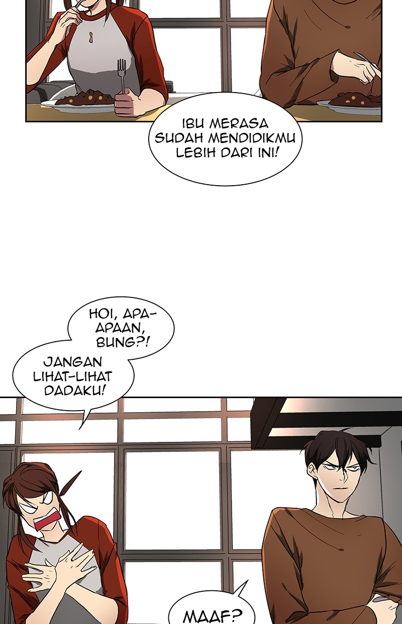 I Love Yoo chapter 40 halaman 42