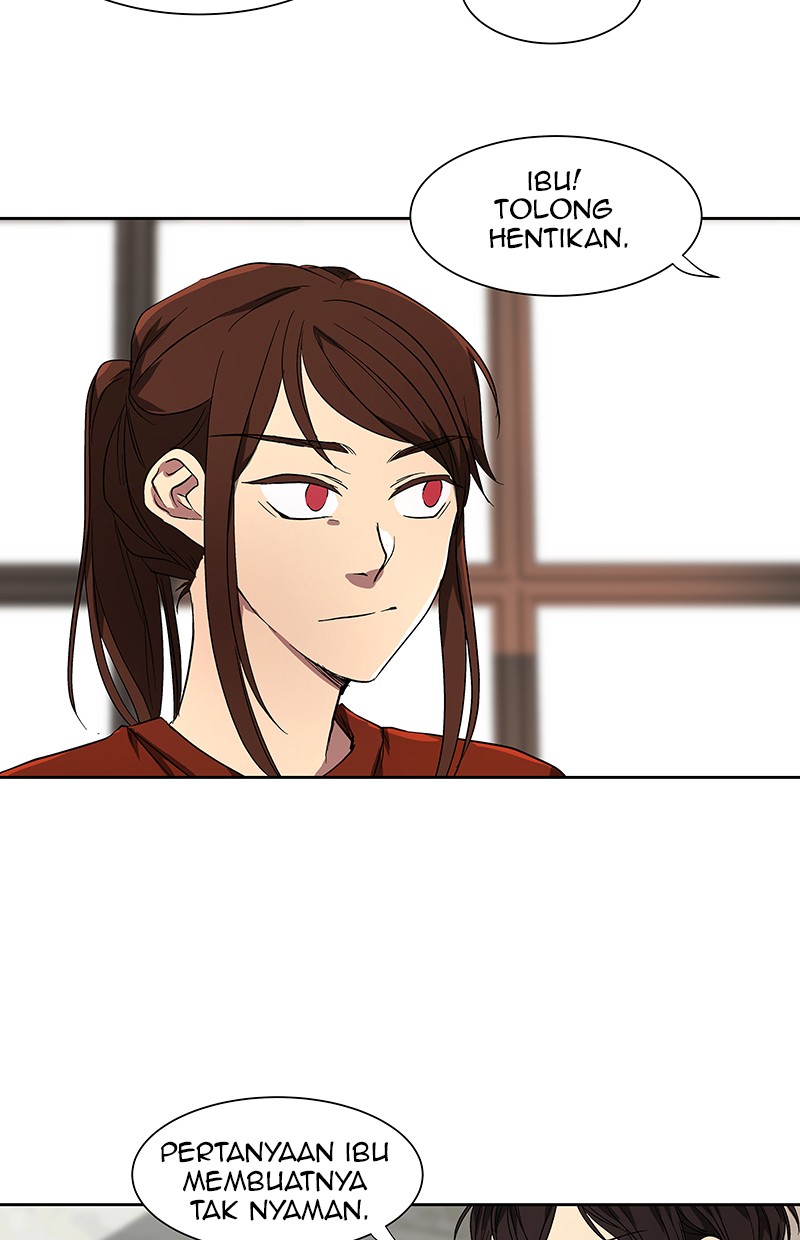 I Love Yoo chapter 40 halaman 45