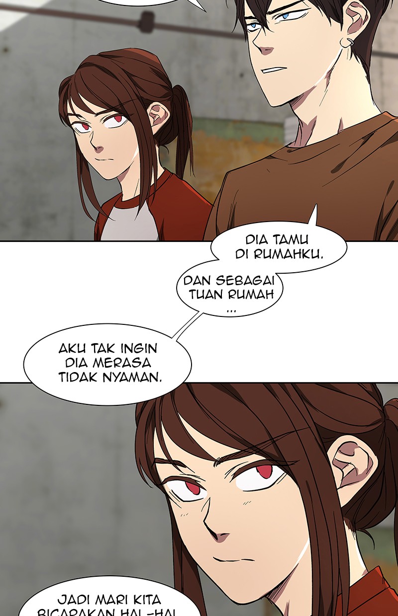 I Love Yoo chapter 40 halaman 46