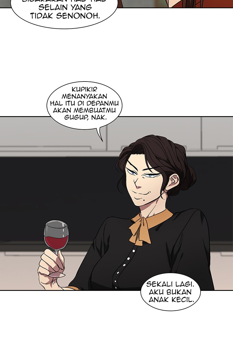 I Love Yoo chapter 40 halaman 47