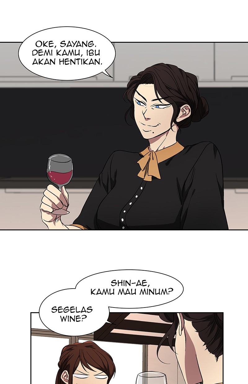 I Love Yoo chapter 40 halaman 48