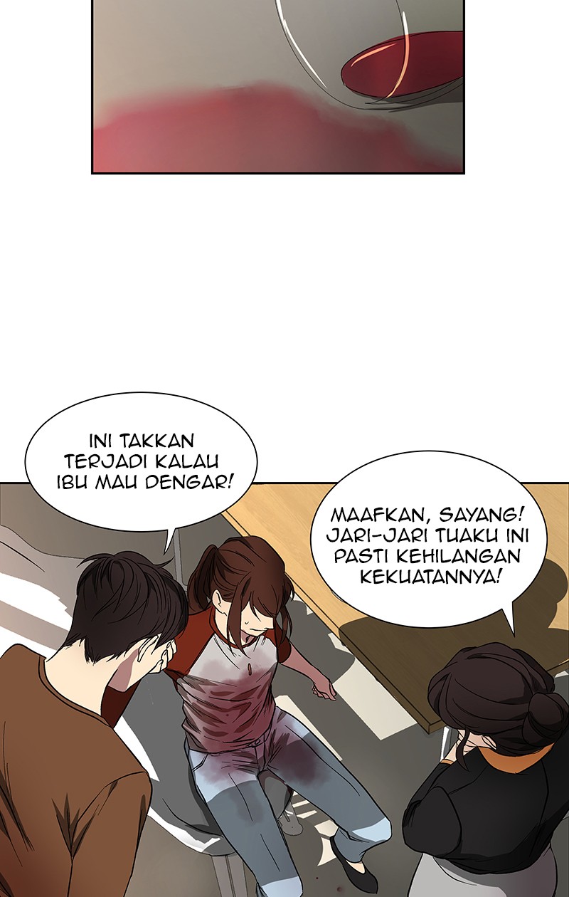 I Love Yoo chapter 40 halaman 52