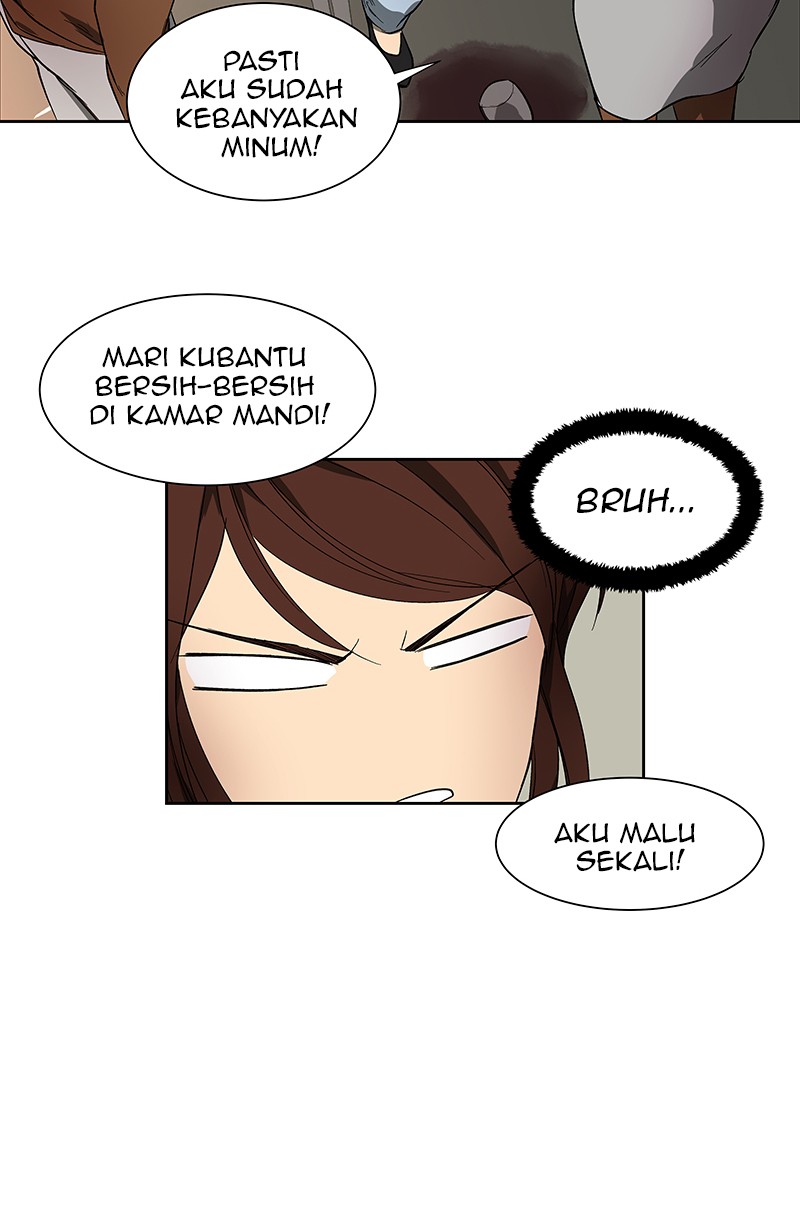 I Love Yoo chapter 40 halaman 53