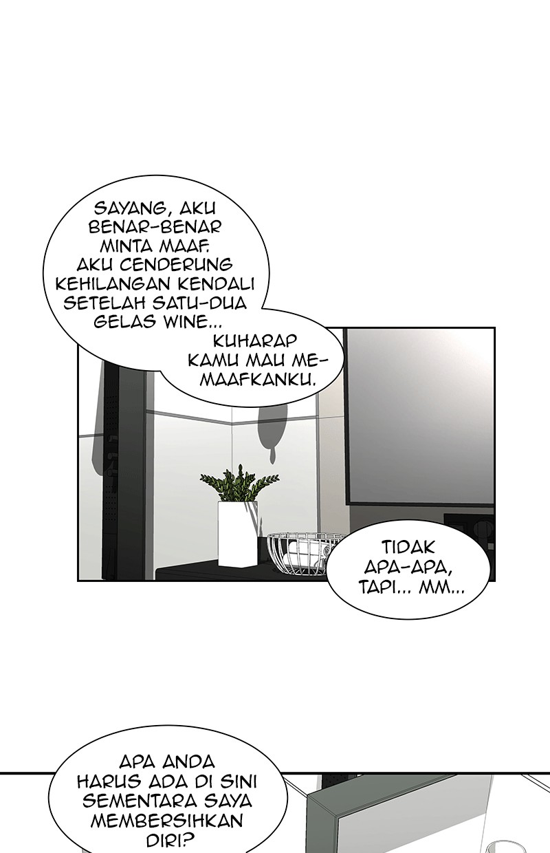 I Love Yoo chapter 40 halaman 54