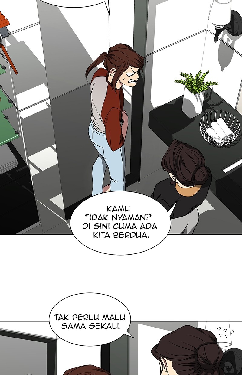 I Love Yoo chapter 40 halaman 55