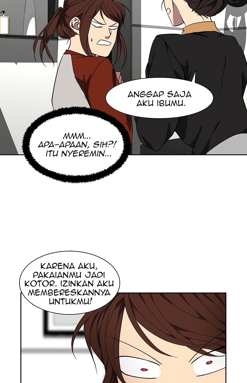 I Love Yoo chapter 40 halaman 56