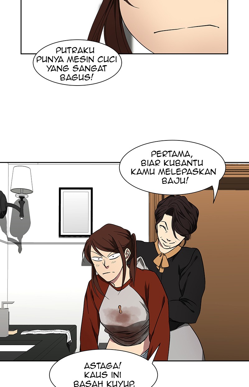I Love Yoo chapter 40 halaman 57