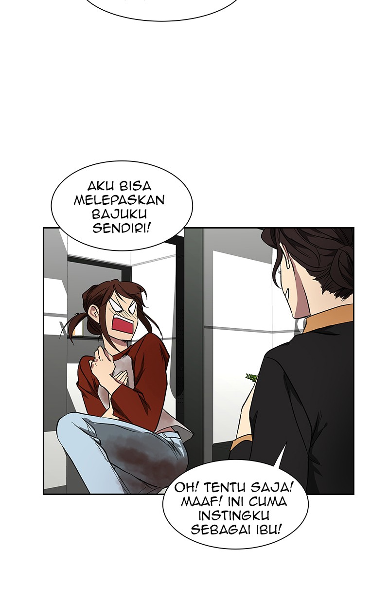 I Love Yoo chapter 40 halaman 58