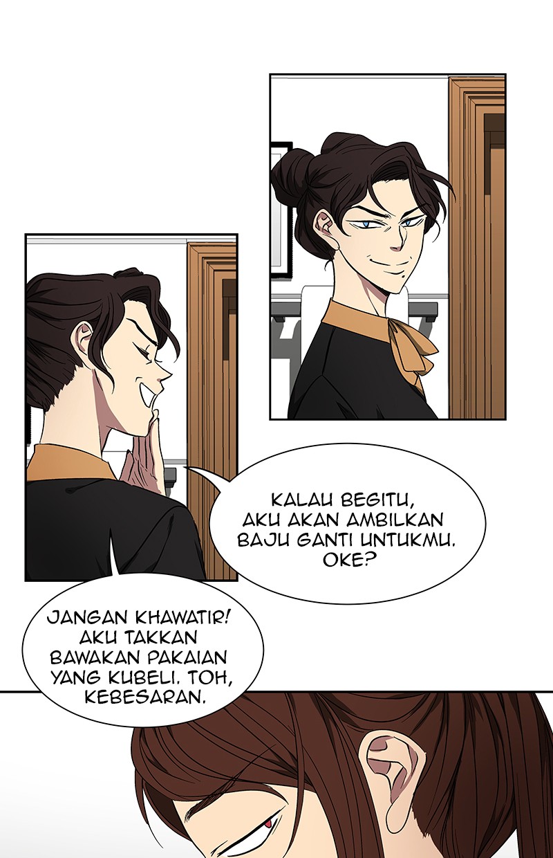I Love Yoo chapter 40 halaman 59