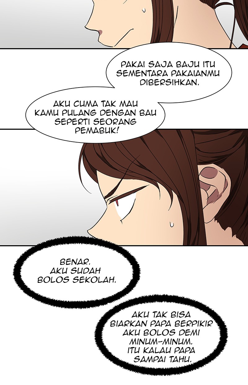I Love Yoo chapter 40 halaman 60