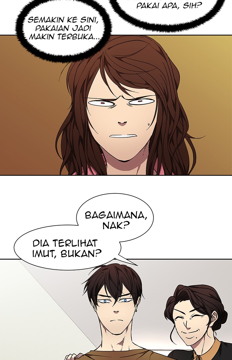 I Love Yoo chapter 40 halaman 65