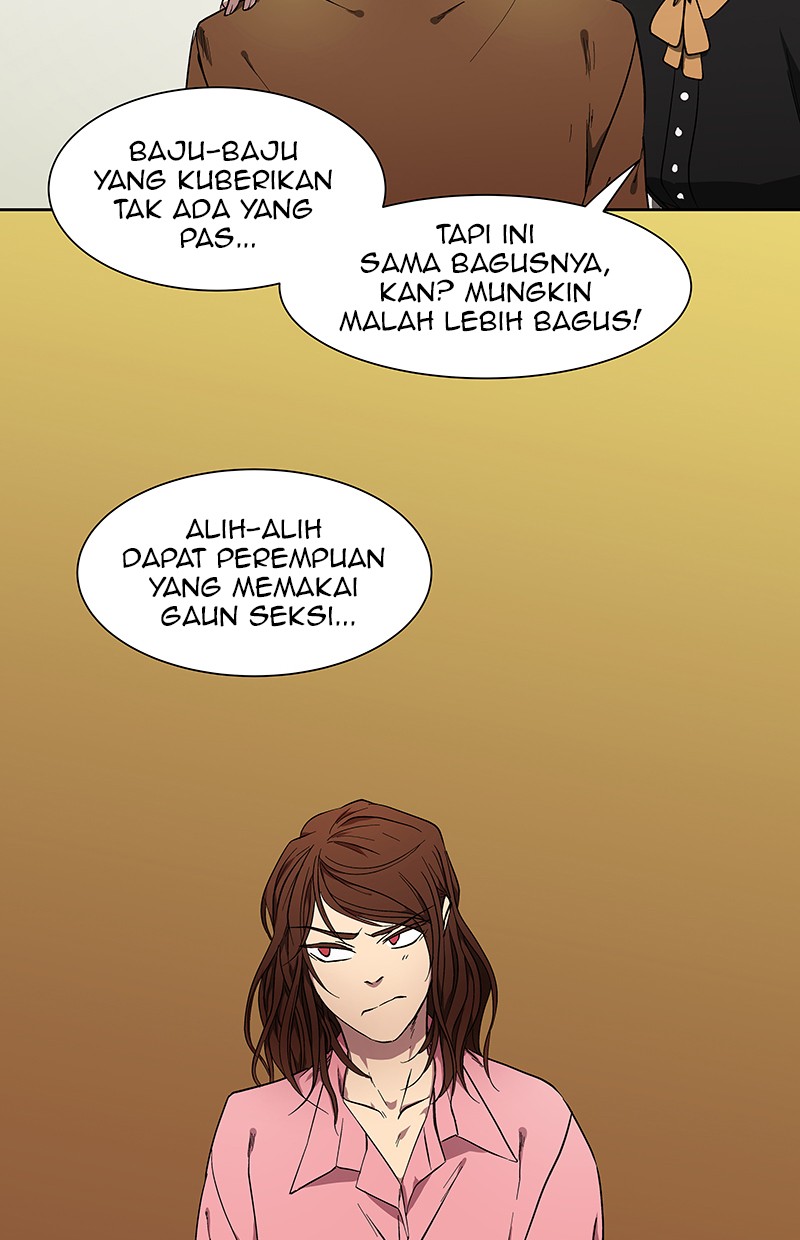 I Love Yoo chapter 40 halaman 66