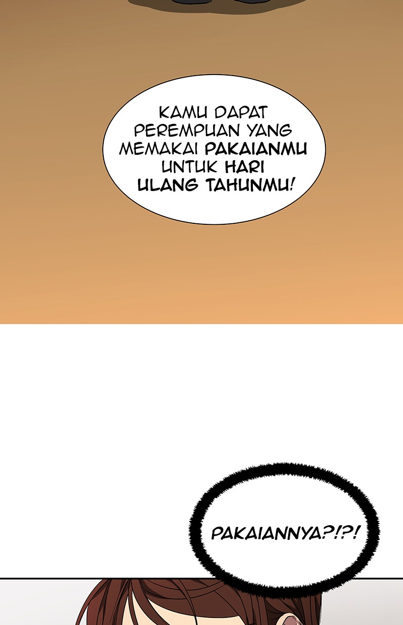 I Love Yoo chapter 40 halaman 68