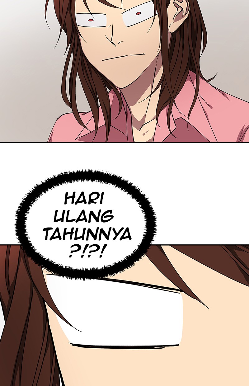 I Love Yoo chapter 40 halaman 69