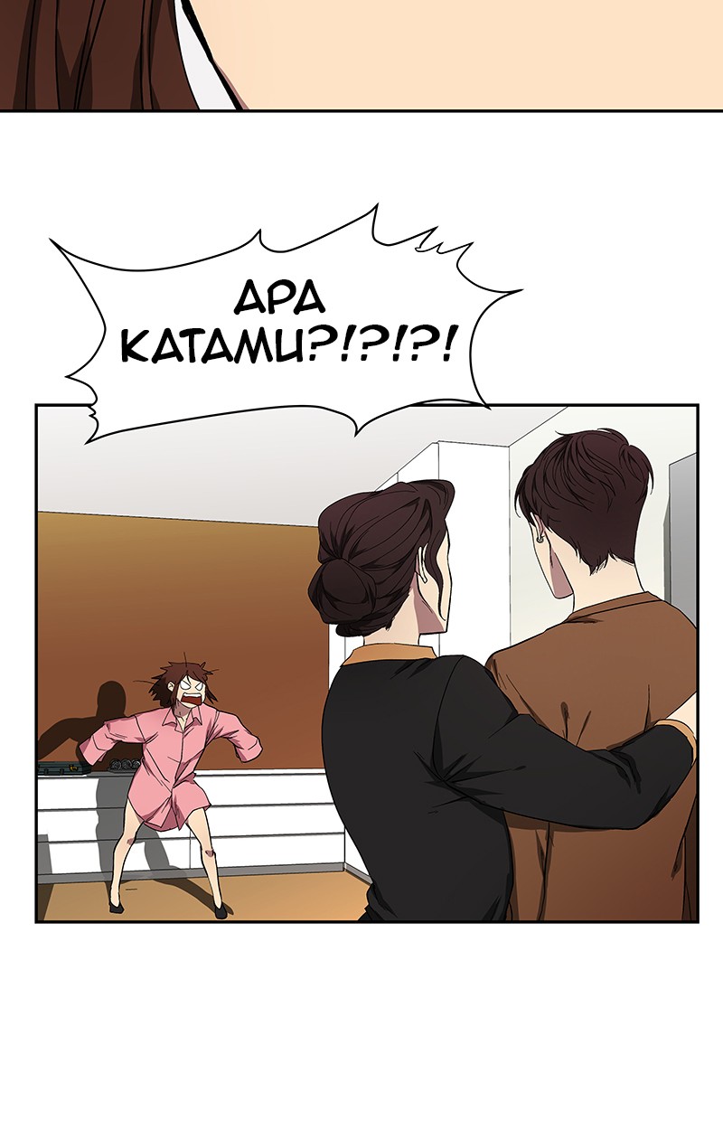 I Love Yoo chapter 40 halaman 70