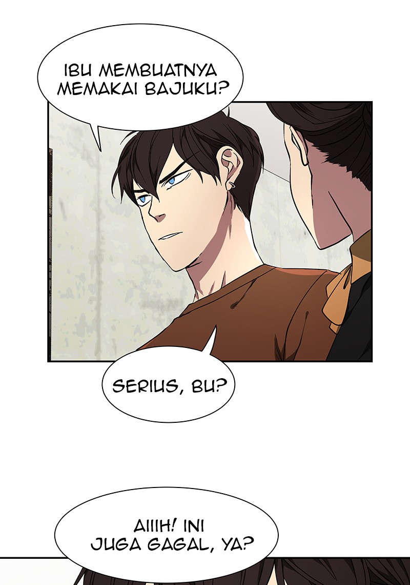 I Love Yoo chapter 40 halaman 71