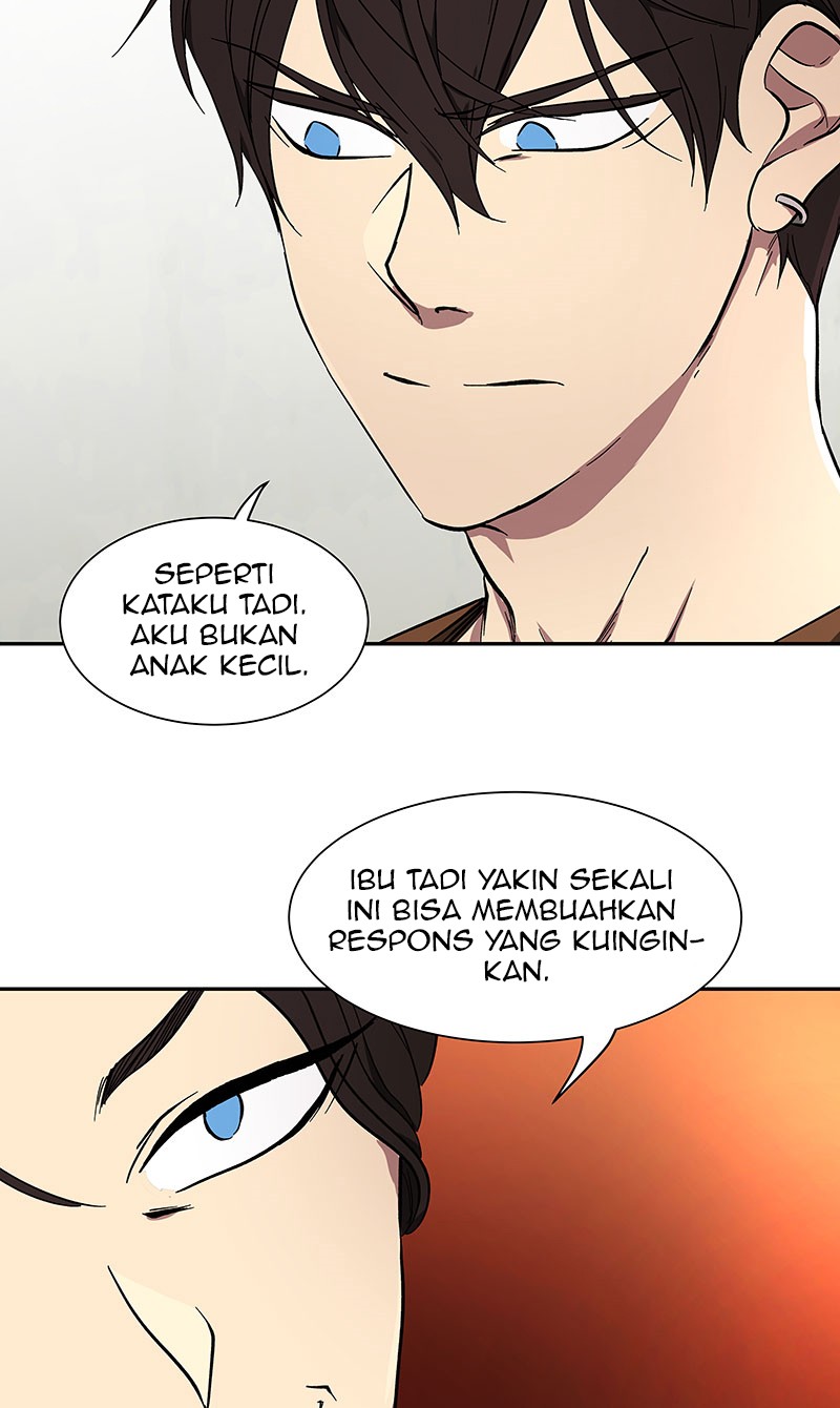 I Love Yoo chapter 40 halaman 72