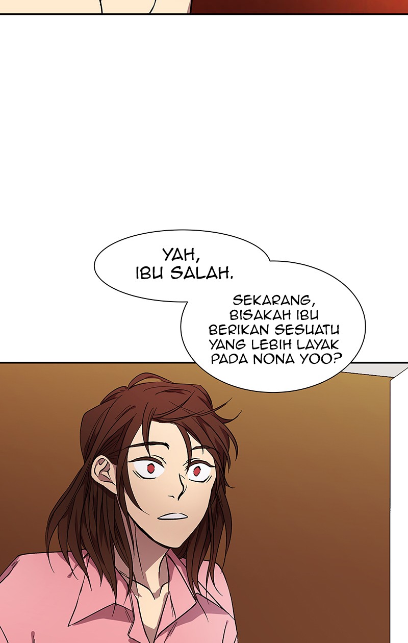 I Love Yoo chapter 40 halaman 73