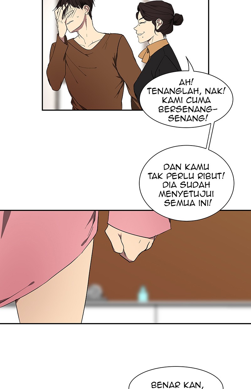 I Love Yoo Bab 41 halaman 5