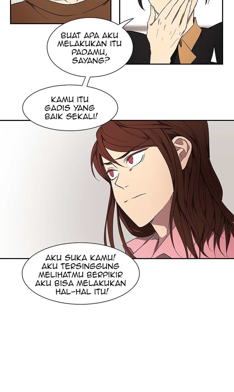 I Love Yoo Bab 41 halaman 11