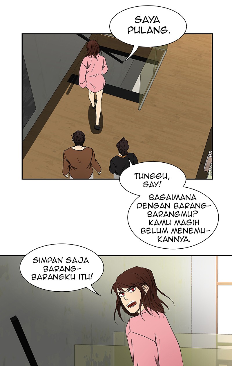 I Love Yoo Bab 41 halaman 12