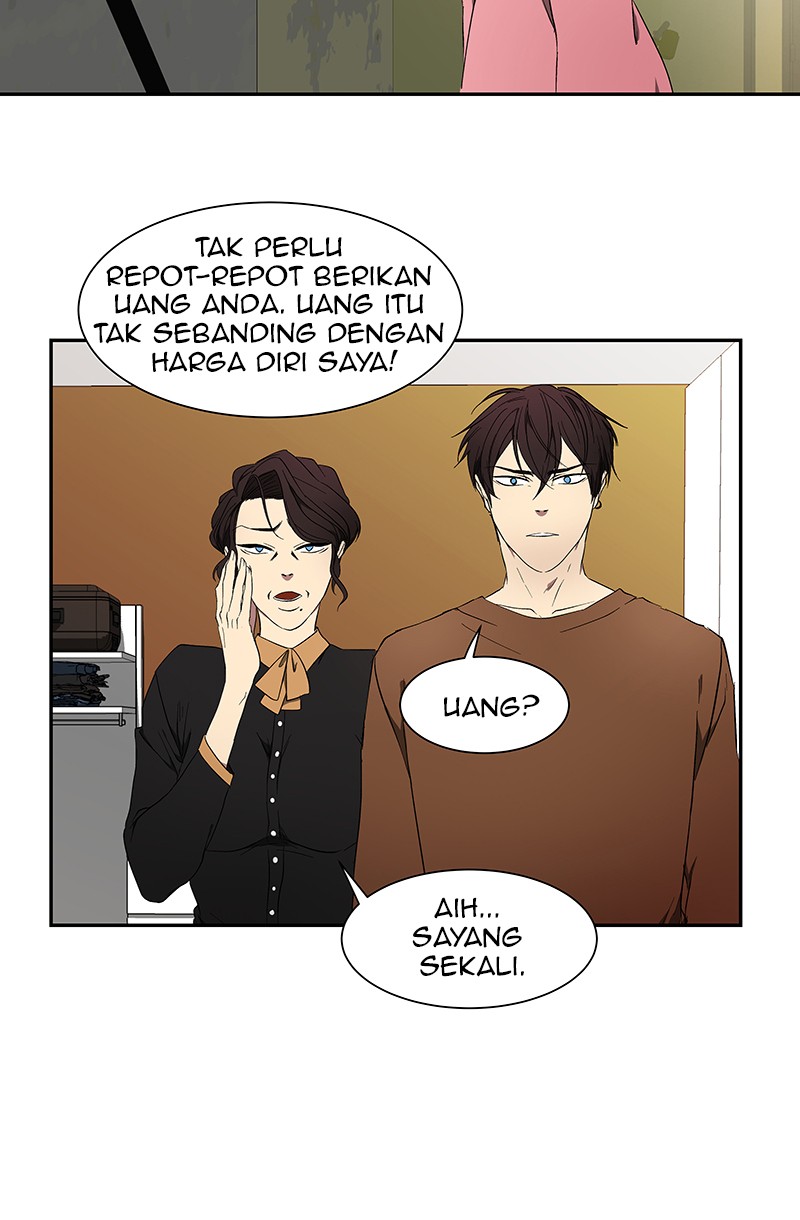 I Love Yoo Bab 41 halaman 13