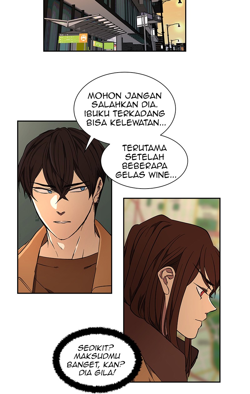 I Love Yoo Bab 41 halaman 31