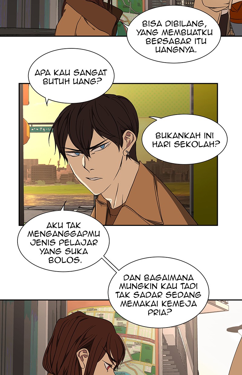 I Love Yoo Bab 41 halaman 37