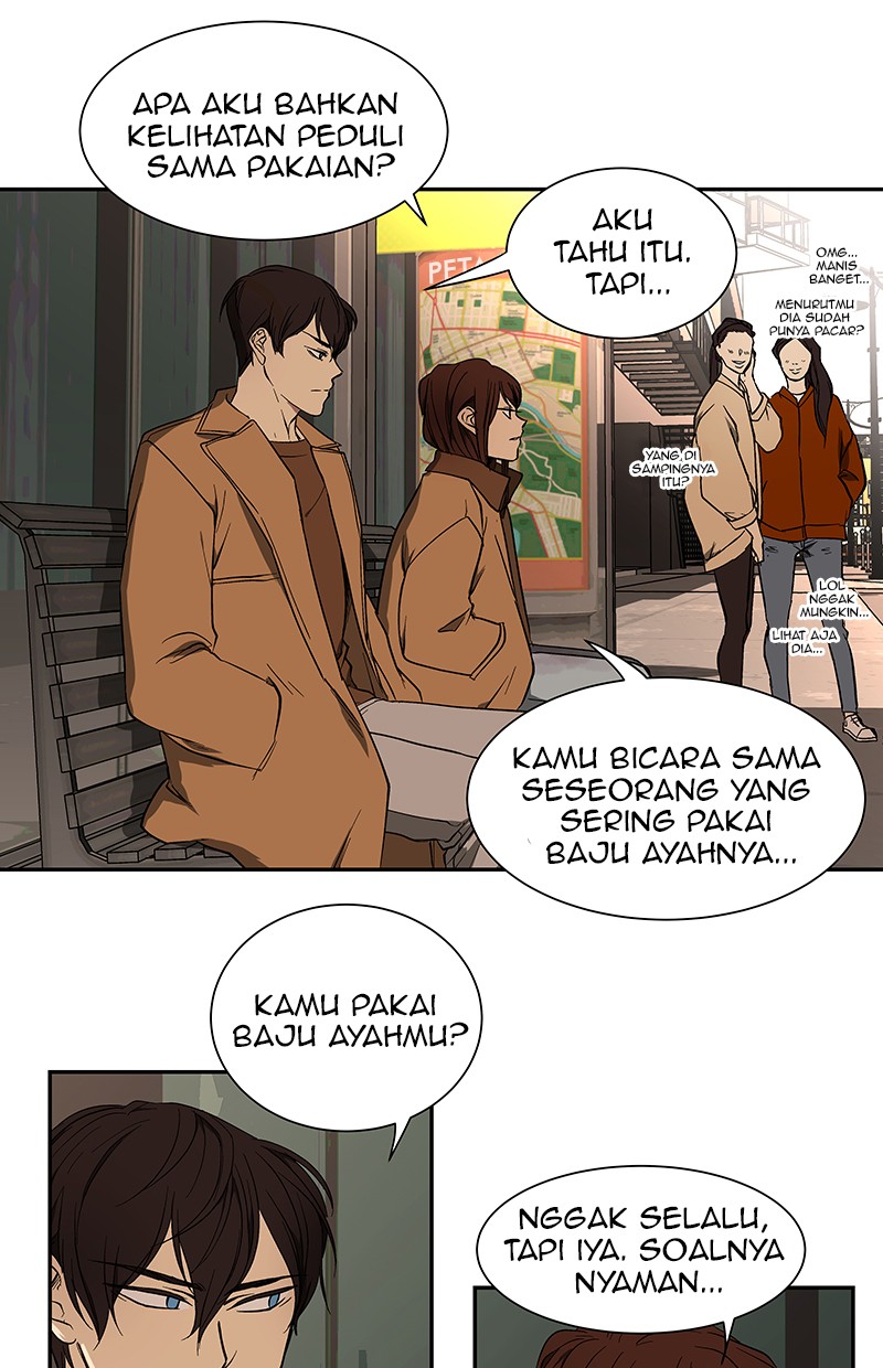 I Love Yoo Bab 41 halaman 39