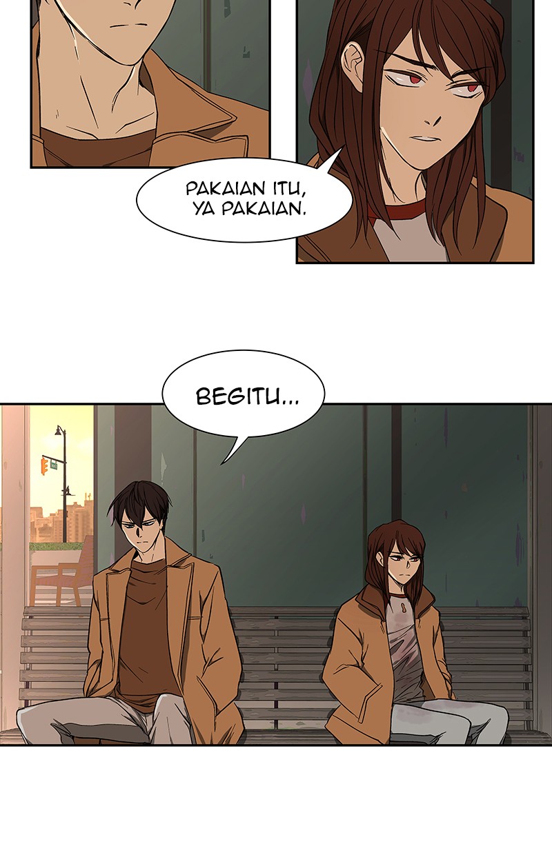 I Love Yoo Bab 41 halaman 40