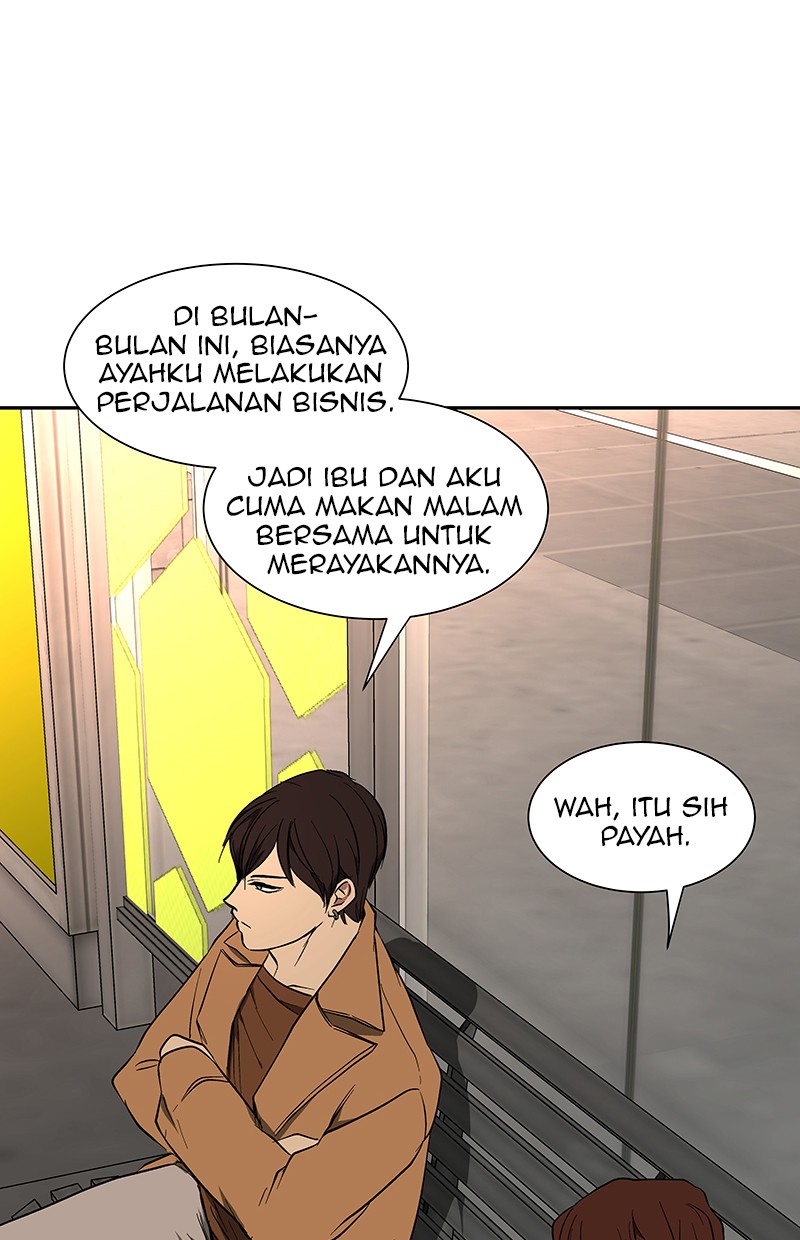 I Love Yoo Bab 41 halaman 45