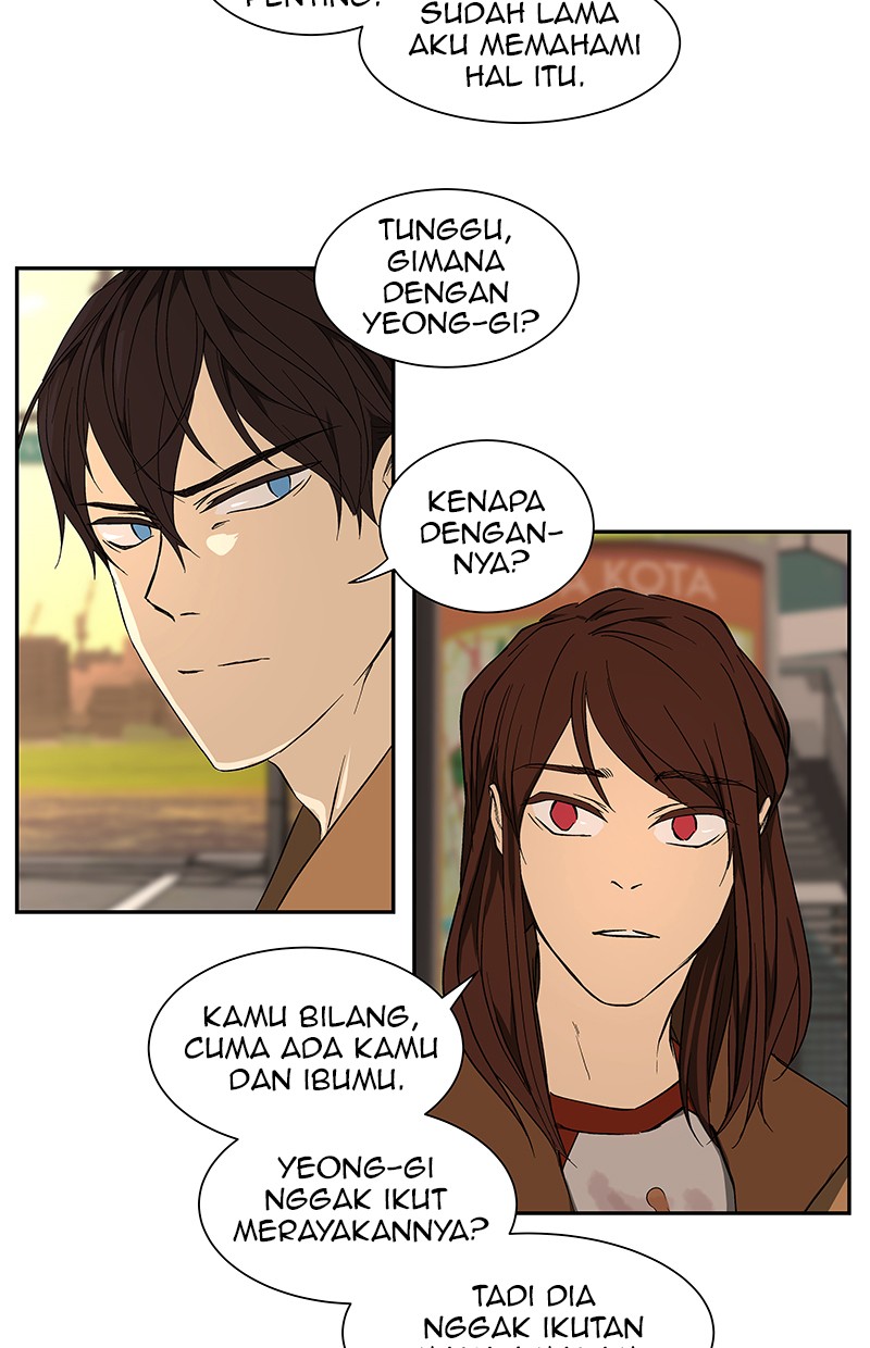 I Love Yoo Bab 41 halaman 47