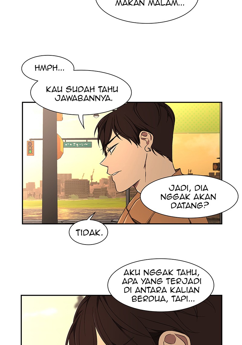 I Love Yoo Bab 41 halaman 48