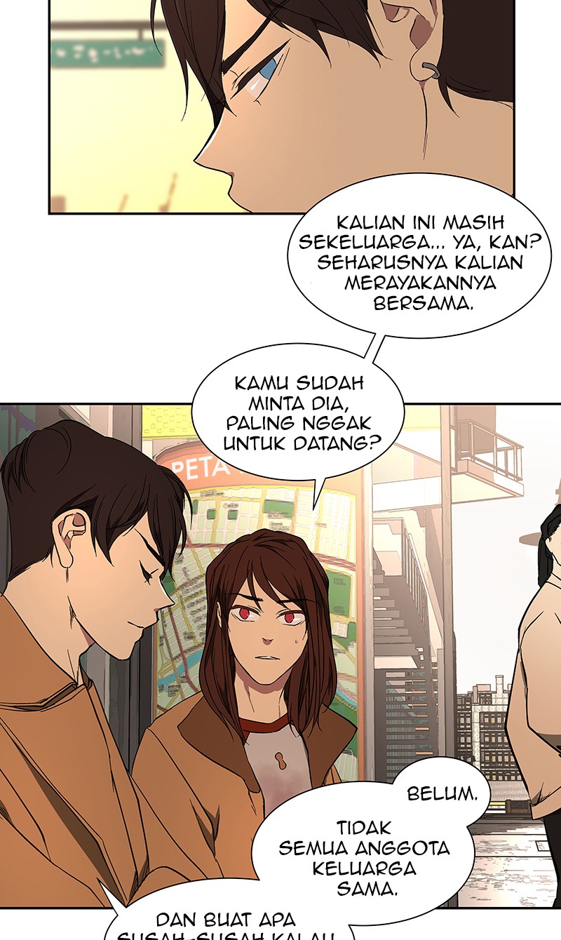 I Love Yoo Bab 41 halaman 49