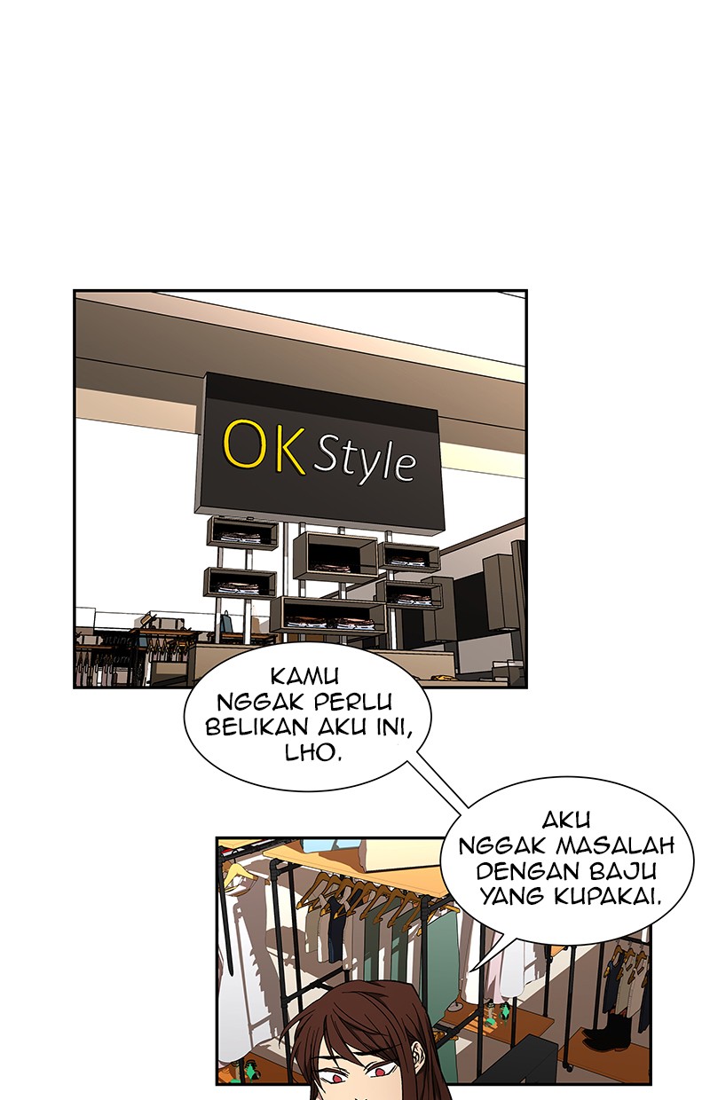 I Love Yoo Bab 41 halaman 54