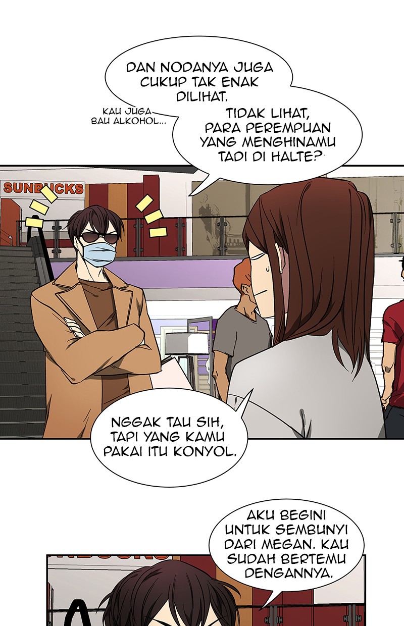 I Love Yoo Bab 41 halaman 56