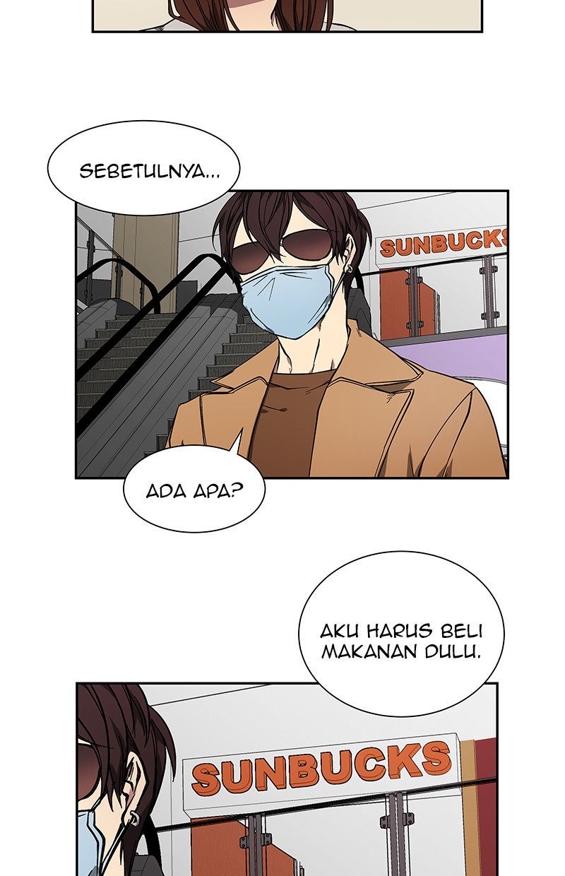 I Love Yoo Bab 41 halaman 62