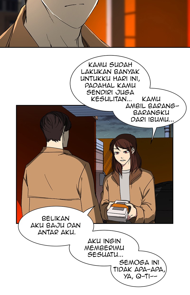I Love Yoo Bab 41 halaman 74