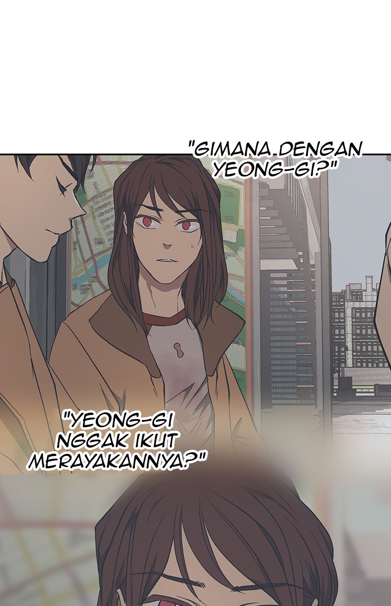 I Love Yoo chapter 42 halaman 4