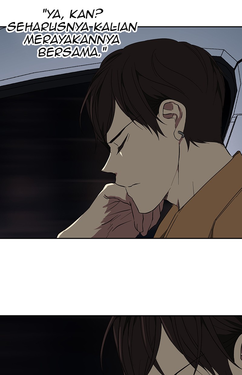 I Love Yoo chapter 42 halaman 6