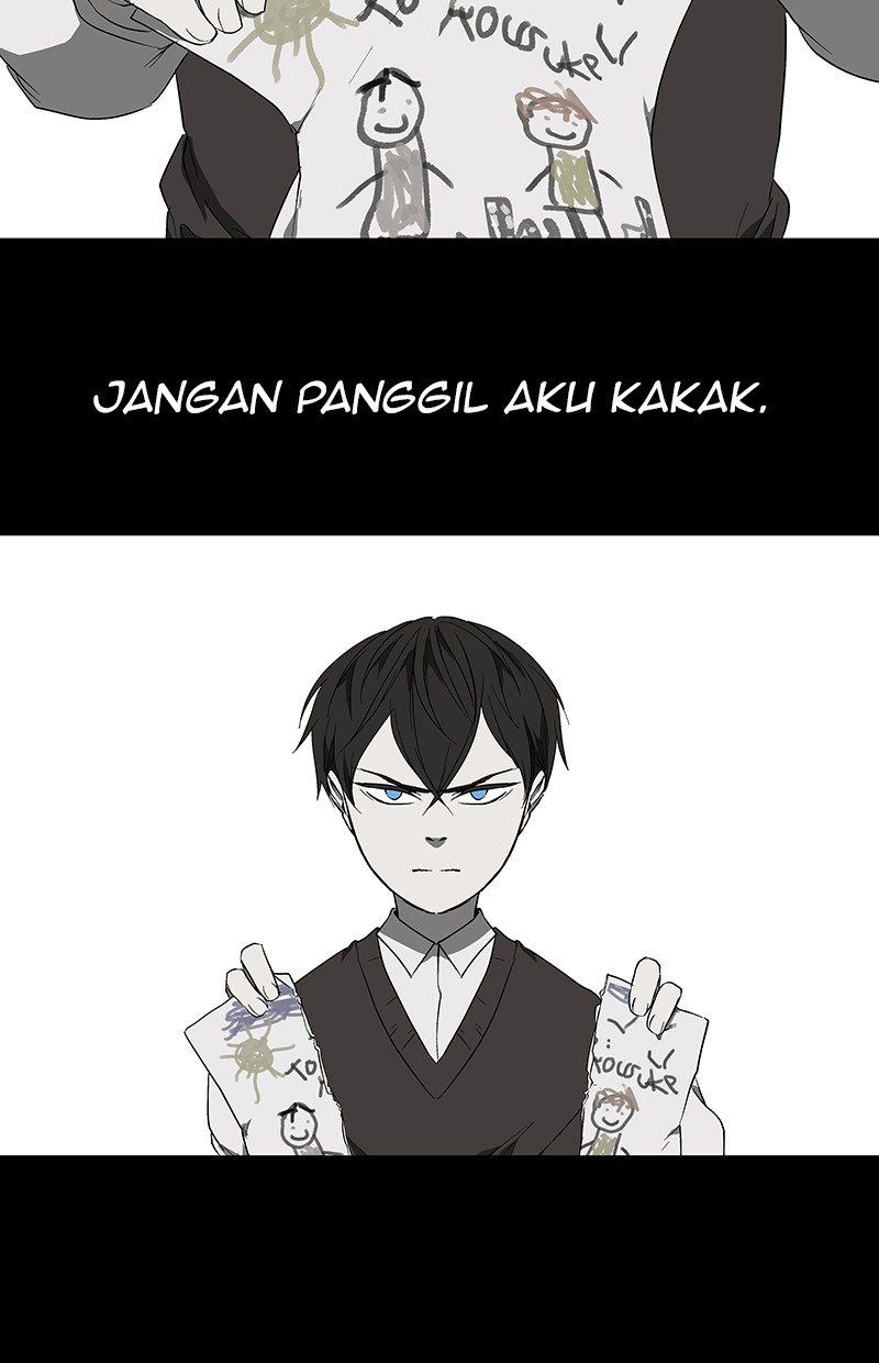 I Love Yoo chapter 42 halaman 12