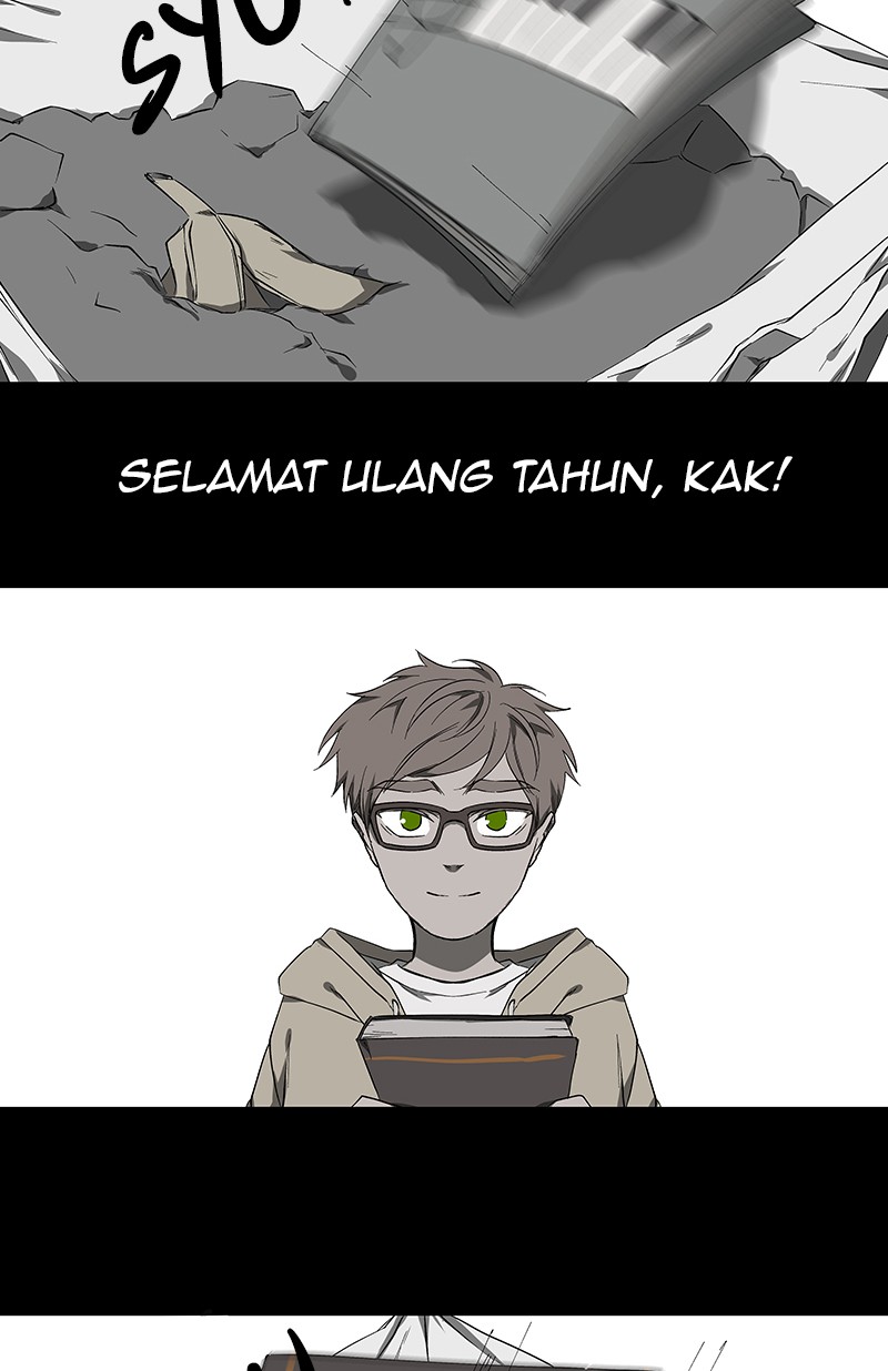 I Love Yoo chapter 42 halaman 16