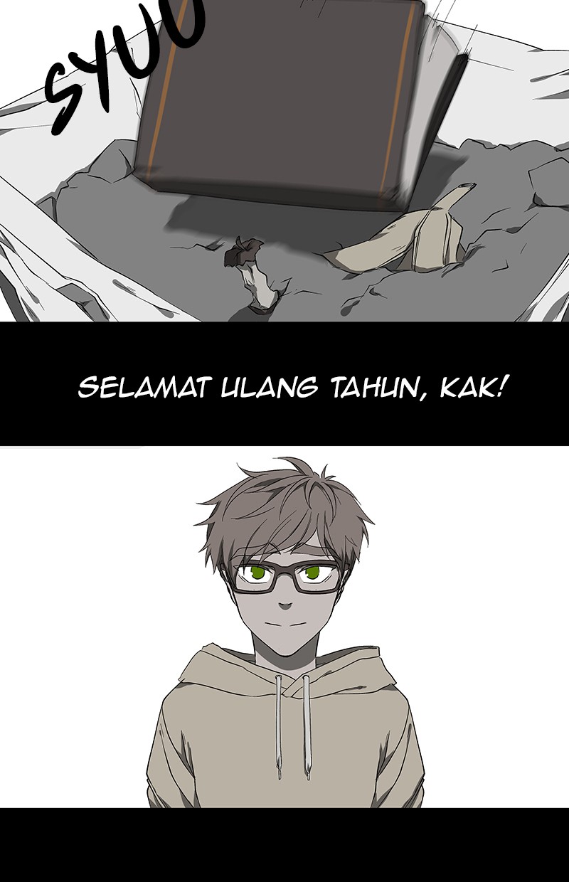 I Love Yoo chapter 42 halaman 17